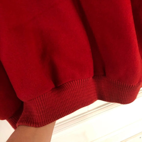 Nike Ohio State varsity jacket - Picture 5 of 8